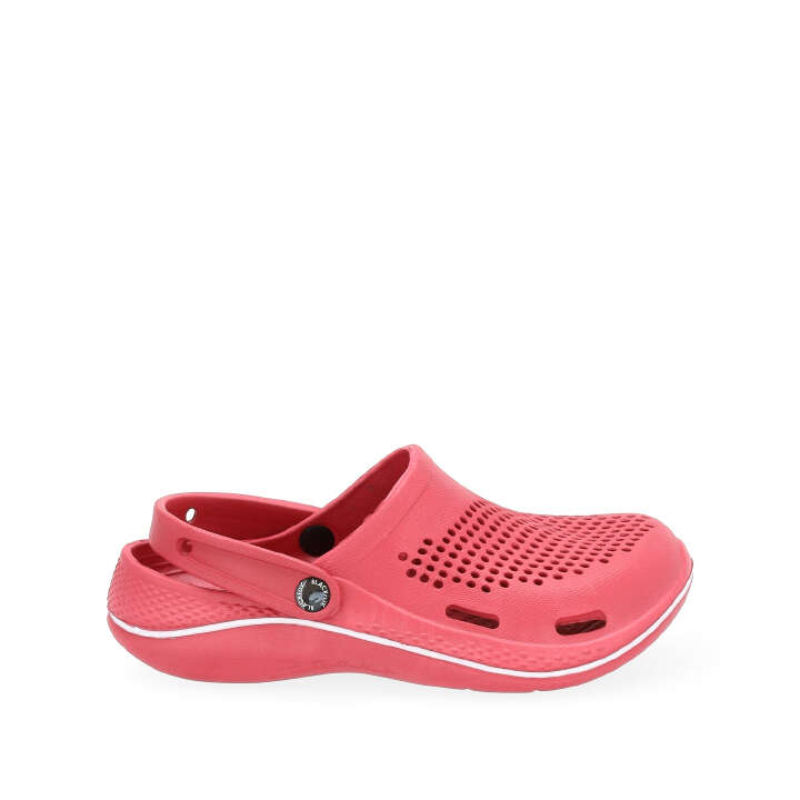 BLACKFOX Gartenclog Palma